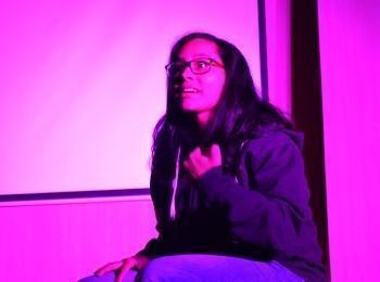 Obra de teatro TOC TOC de estudiantes de Psicología