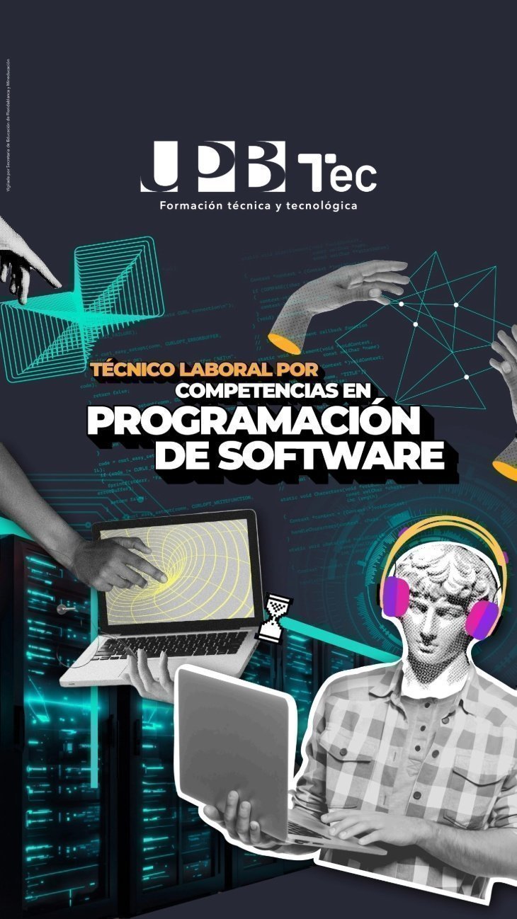 Competencias en programación de software