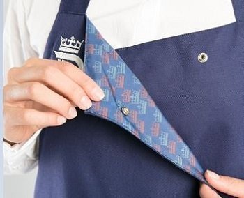 Conoce los uniformes para empresa ergonómicos y funcionales