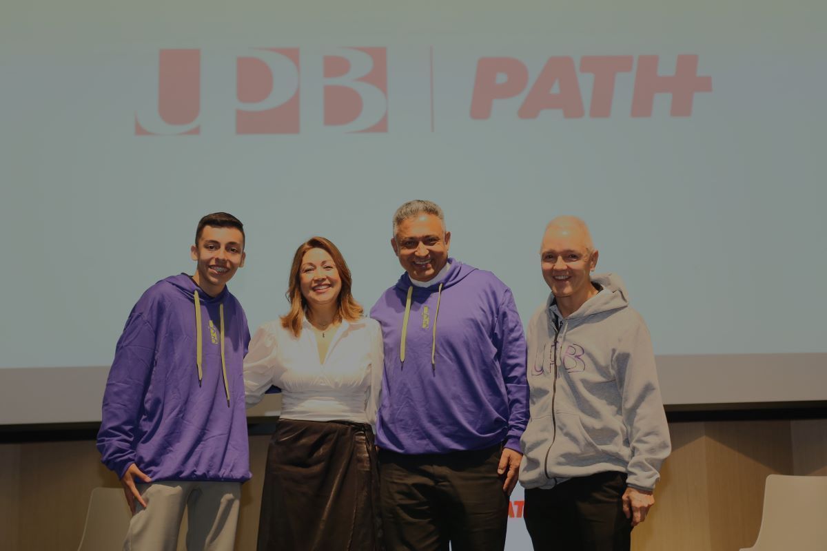 UPB PATH: RUTA FORMATIVA FLEXIBLE