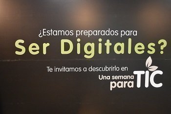 Tecnologías y nuevas formas de conocimiento en USPTIC
