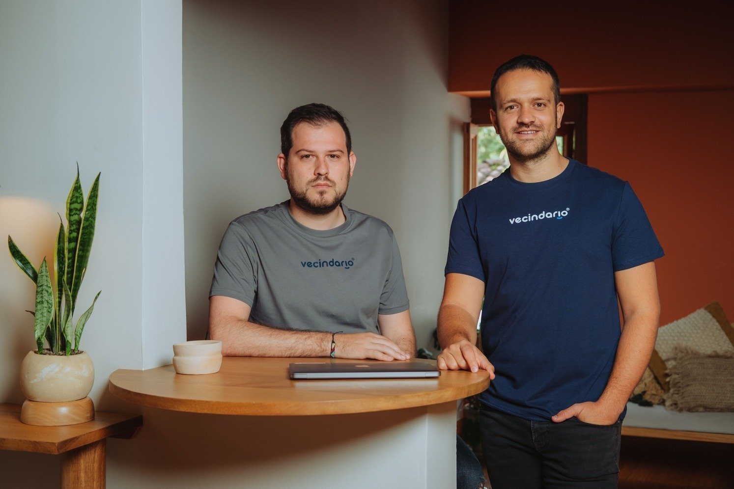 Emprendimiento Vecindario