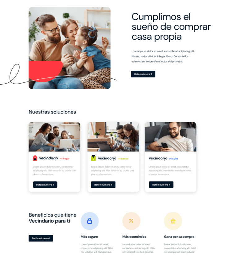 Emprendimiento Vecindario