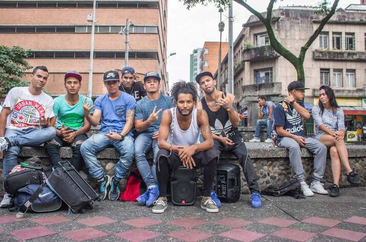 Venezuela en la casa 1