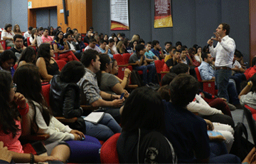 Foto Viceministro tipo D