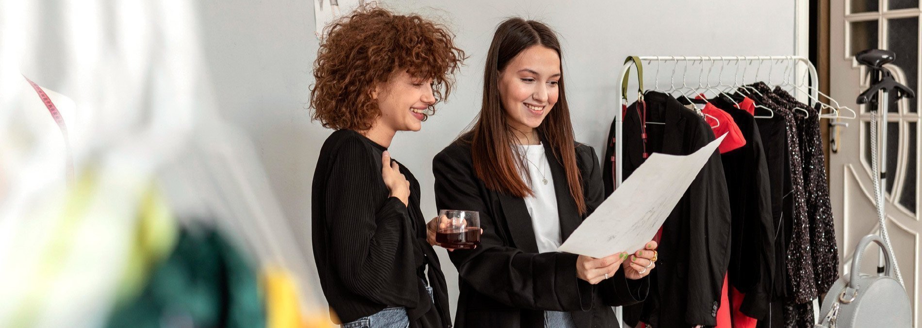 Curso Visual Merchandising