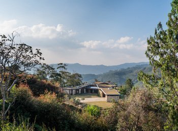 Vivienda unifamiliar, bifamiliar y trifamiliar: Bienal Colombiana de Arquitectura y Urbanismo