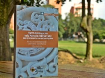 Voces de indagación