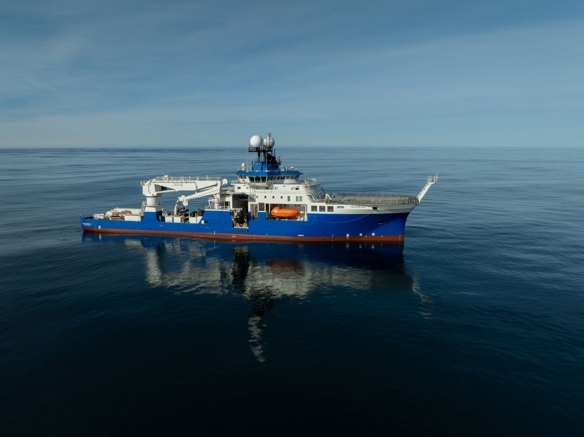 Alex Ingle / Schmidt Ocean Institute.