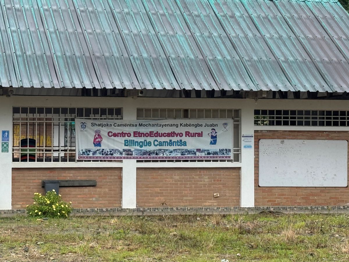 Mediante su experiencia interdisciplinaria, la UPB busca acompañar e impulsar cadenas productivas con un enfoque respetuoso del conocimiento ancestral y orientado al desarrollo social de las comunidades.