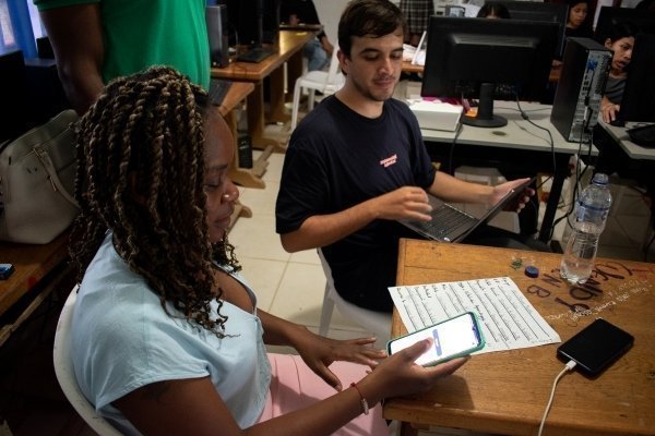 Piloto EduApps en Urabá, para la creación de la Unidad ASC-UPB.