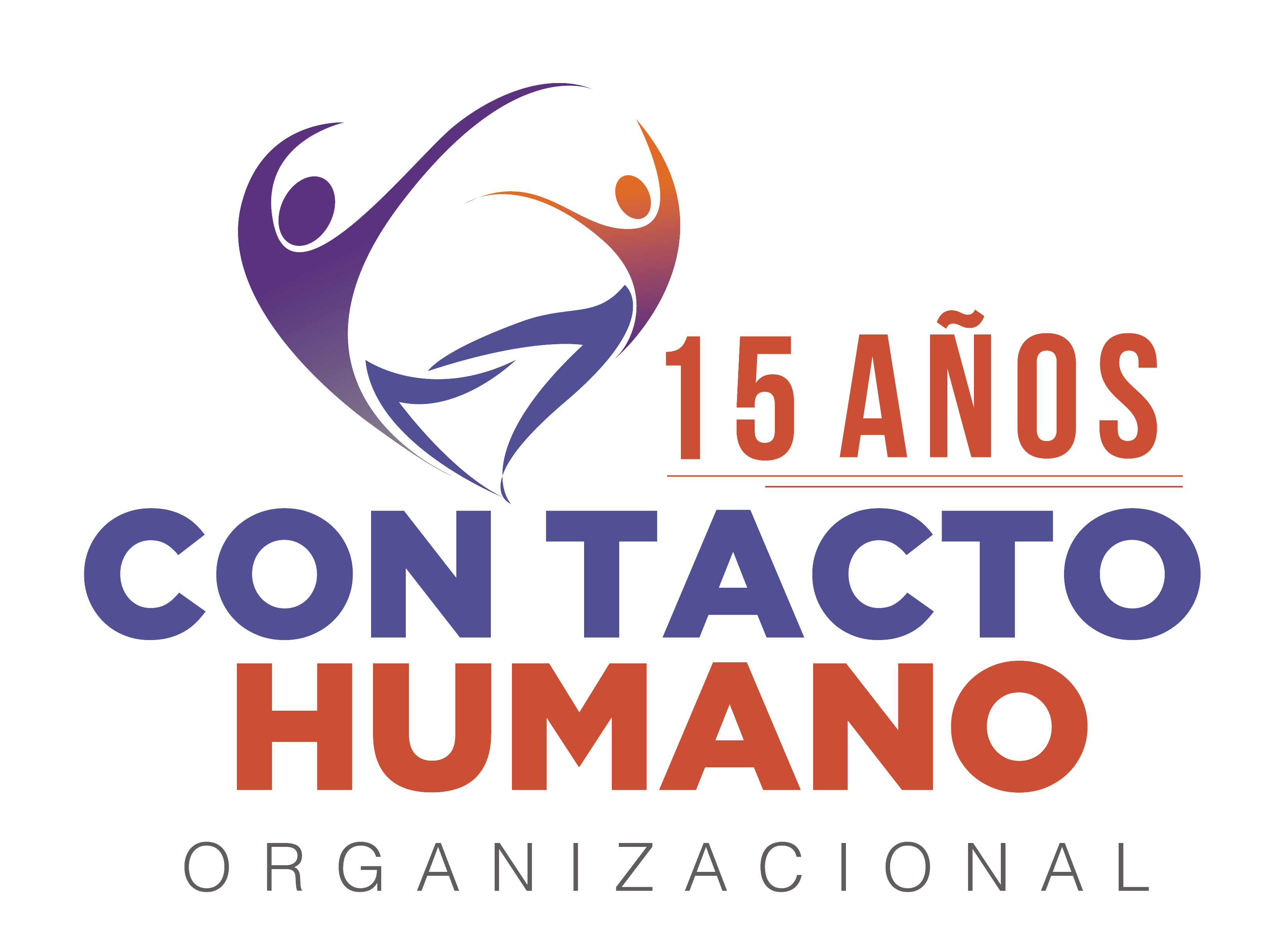 Logo Contacto Humano Organizacional