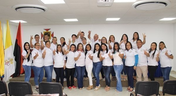 Certificación Guardianes de Vida.