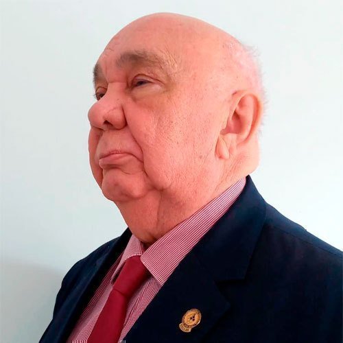 Foto de Miguel Negrón Fuenmayor