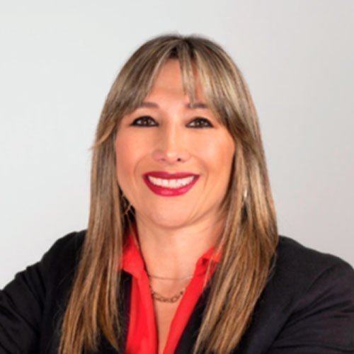 Foto de Alejandra Rivero