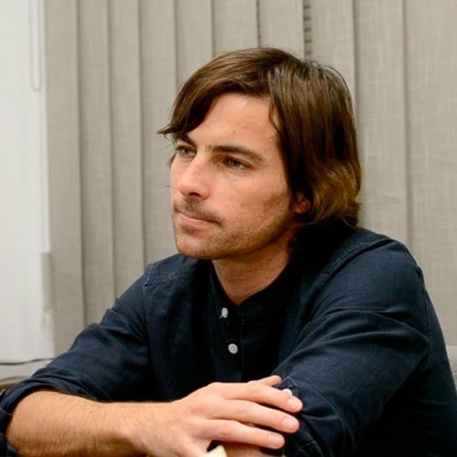 Foto de Ignacio Ramos Vidal