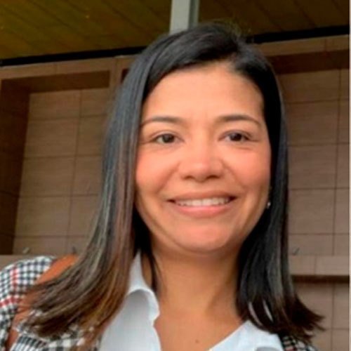 Foto de Katia Paola Cabas Hoyos 