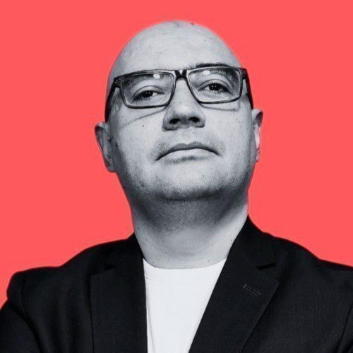 Foto de Mario Álvarez Chávarro