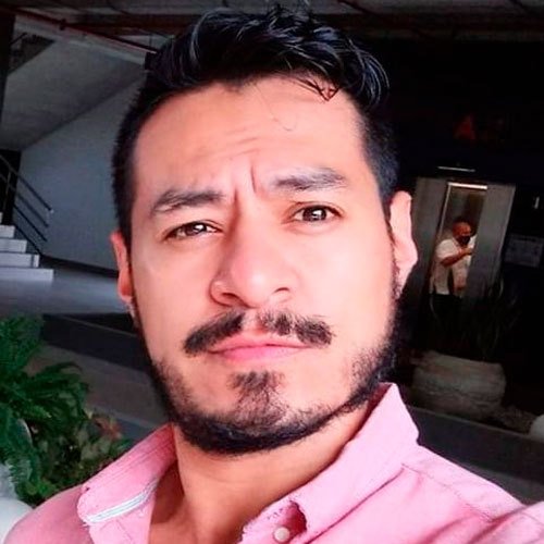 Foto de Moisés Joel Arcos Guzmán 