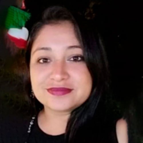 Foto de Natalia Andrea Ocampo Rueda