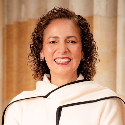 Foto de Olga Lucia Velásquez