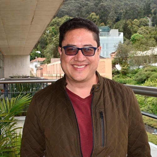 Foto de Pablo Alejandro Figueroa Forero