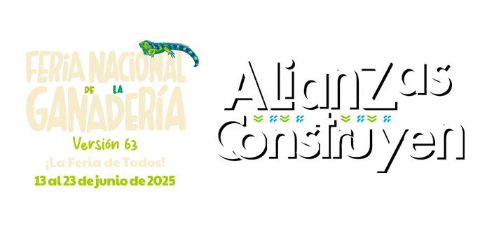 63 Feria Nacional de la Ganadería: Alianzas que construyen