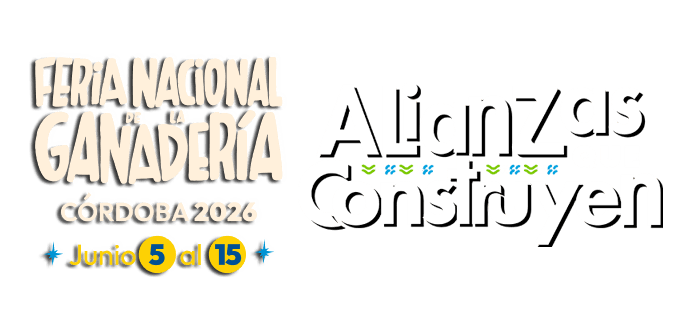 64 Feria Nacional de la Ganadería: Alianzas que construyen