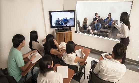 Especialización en Psicología Clínica