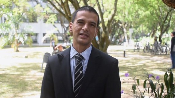 Maestría en Derecho