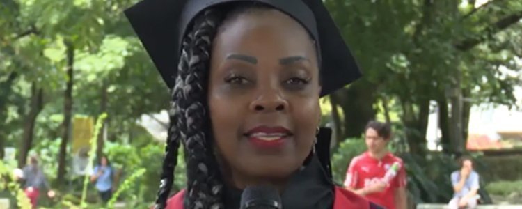 Testimonios egresados